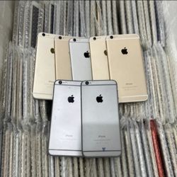 IPhone 6 Plus Unlocked / Liberado 👌 (Different Colors Available)