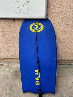 Bodyboard