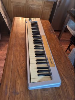 M-Audio Keystation 61es
