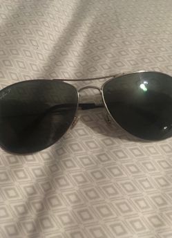 Ray-Ban P
