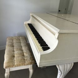 Wurlitzer Piano