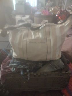 Victoria's Secret Bag