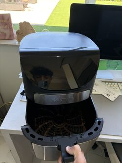 Gourmia Air Fryer