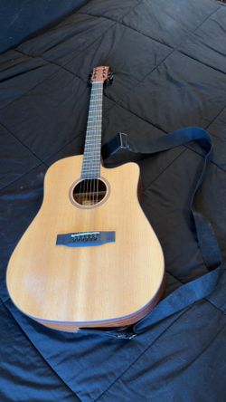 Acoustic Guitar