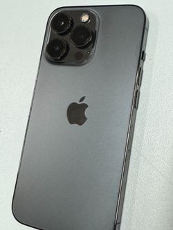 iPhone 13 Pro 512  GB Unlocked for carriers