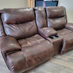 Electrical Recliner Chair 