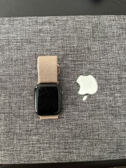 Apple Watch sE