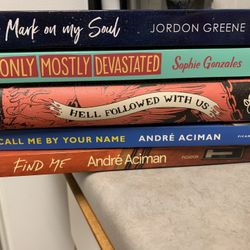 Books (LGBTQ+)
