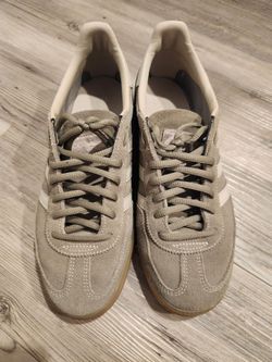 Adidas spezial