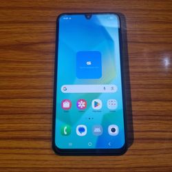 Samsung phone Android