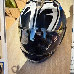 Sarai Corsair Helmet Small