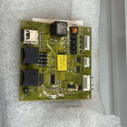 NEW F-Runt Ver-1.15 Control Board PCB