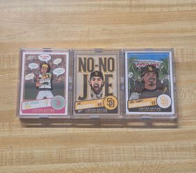 Padres baseball pins