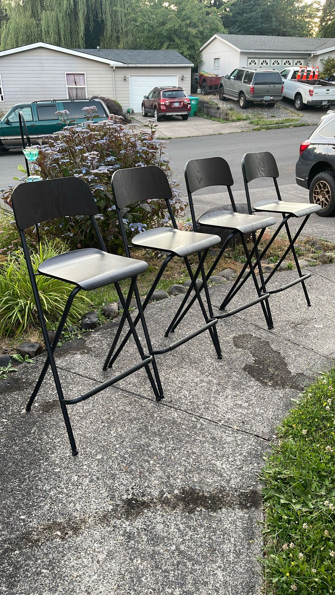 Bar Stools