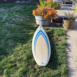 Surfboard 