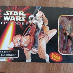 Starwars Collectibles