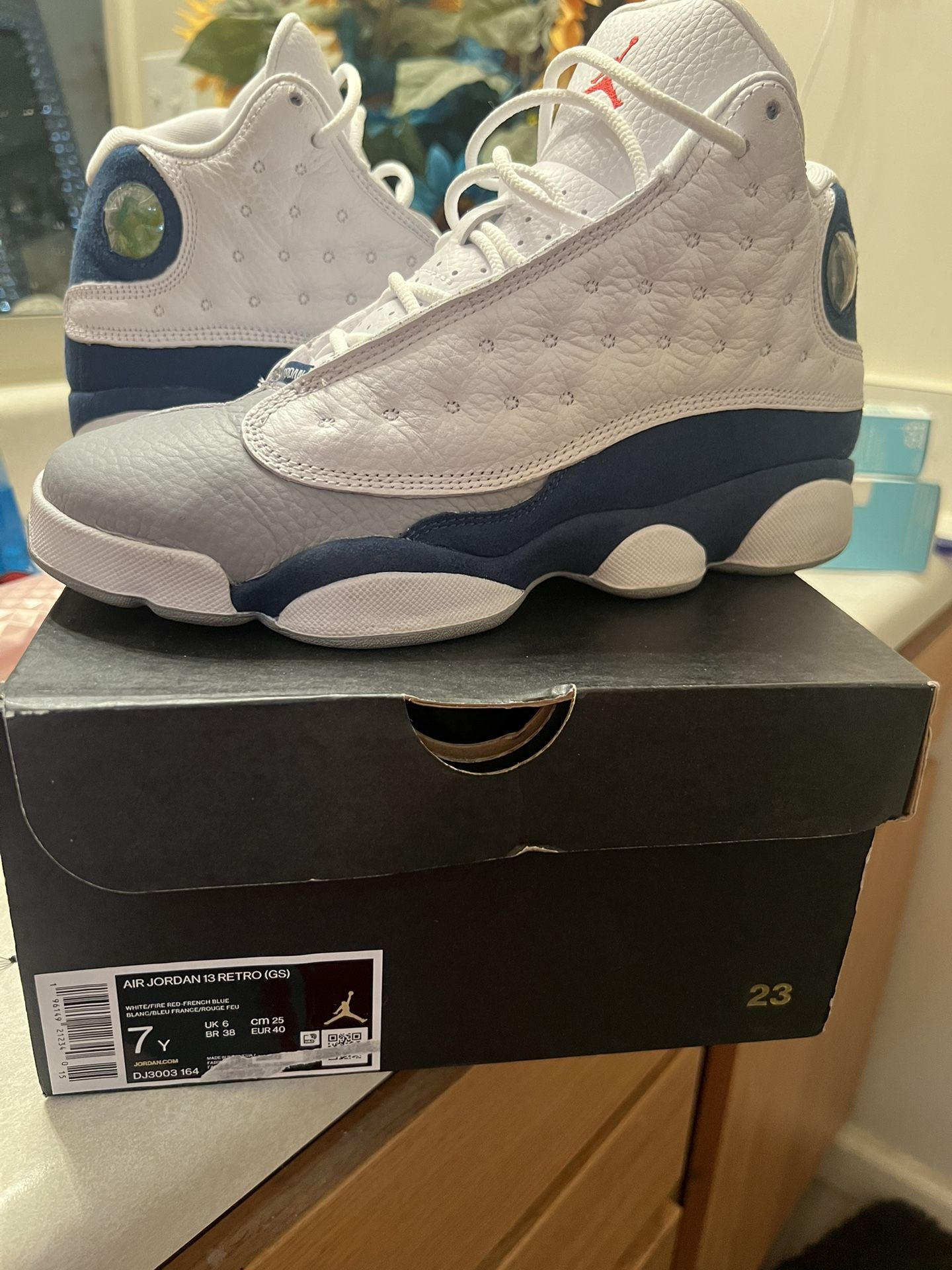 Retro 13