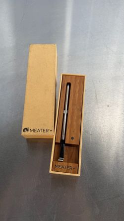 Meater+ Meat Thermometer