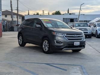 2015 Ford Edge EZ 💳