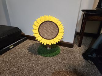 Cat Scratchers Brand New Set Of 2