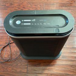 Homedics Air Purifier