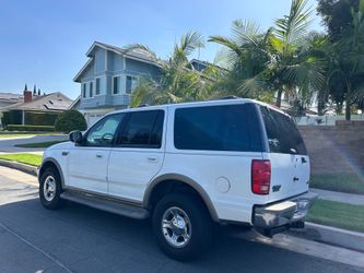 ford expedition