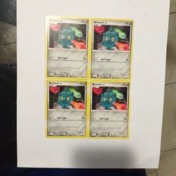 Bronzor (2007) Pokemon Cards