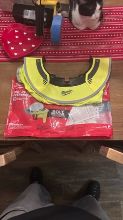 milwaukee tinted brim