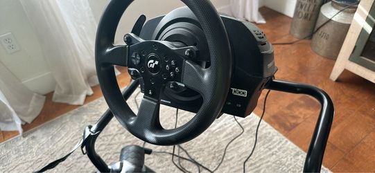 Thrustmaster T300 GT Racing Wheel
