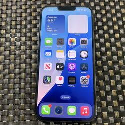 iPhone 13 Pro Max 128gb Unlocked 