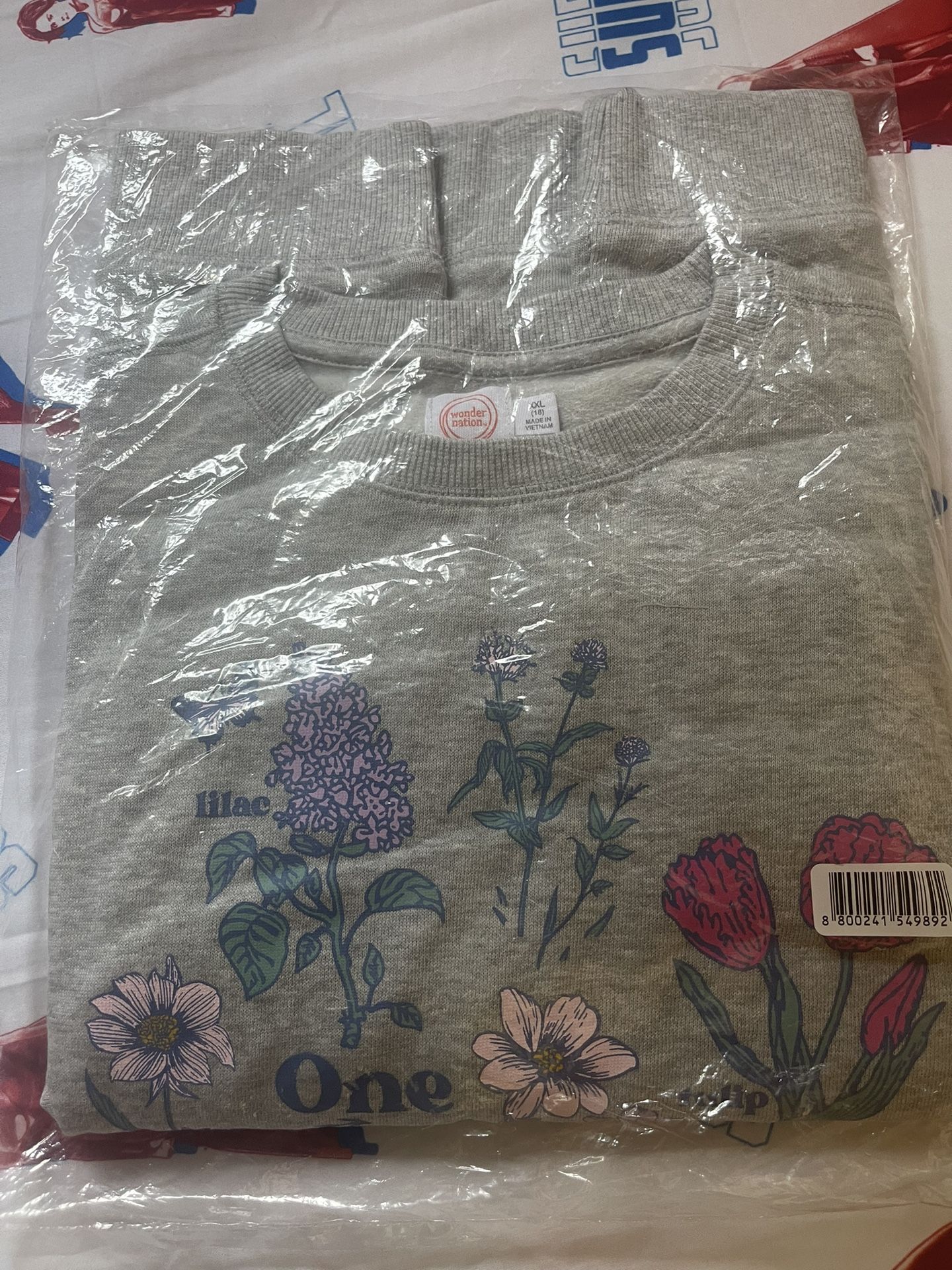 New For Winter 
