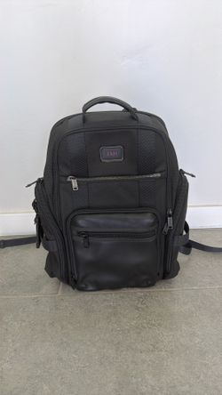 Tumi Backpack