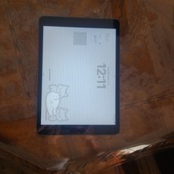 Apple Ipad 9th Generation 256gb