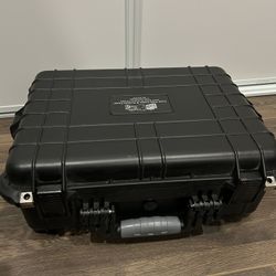 Ps5 Travel Case