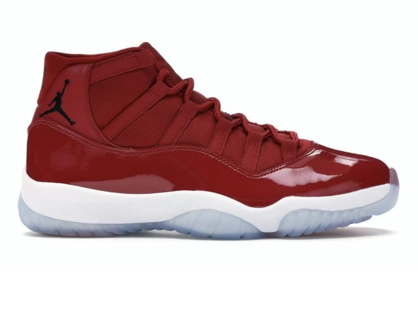 Air Jordan 11 Retro Win Like ‘96