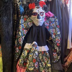 DIA DE LOS MUERTOs 