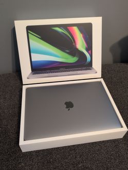 MacBook Pro M1 2020 8GB Ram 256GB SSD