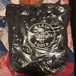 Klein Nuts N Bolts Bag