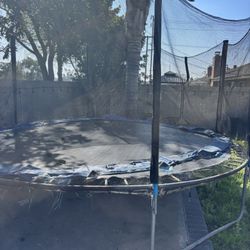 Trampoline For Sale