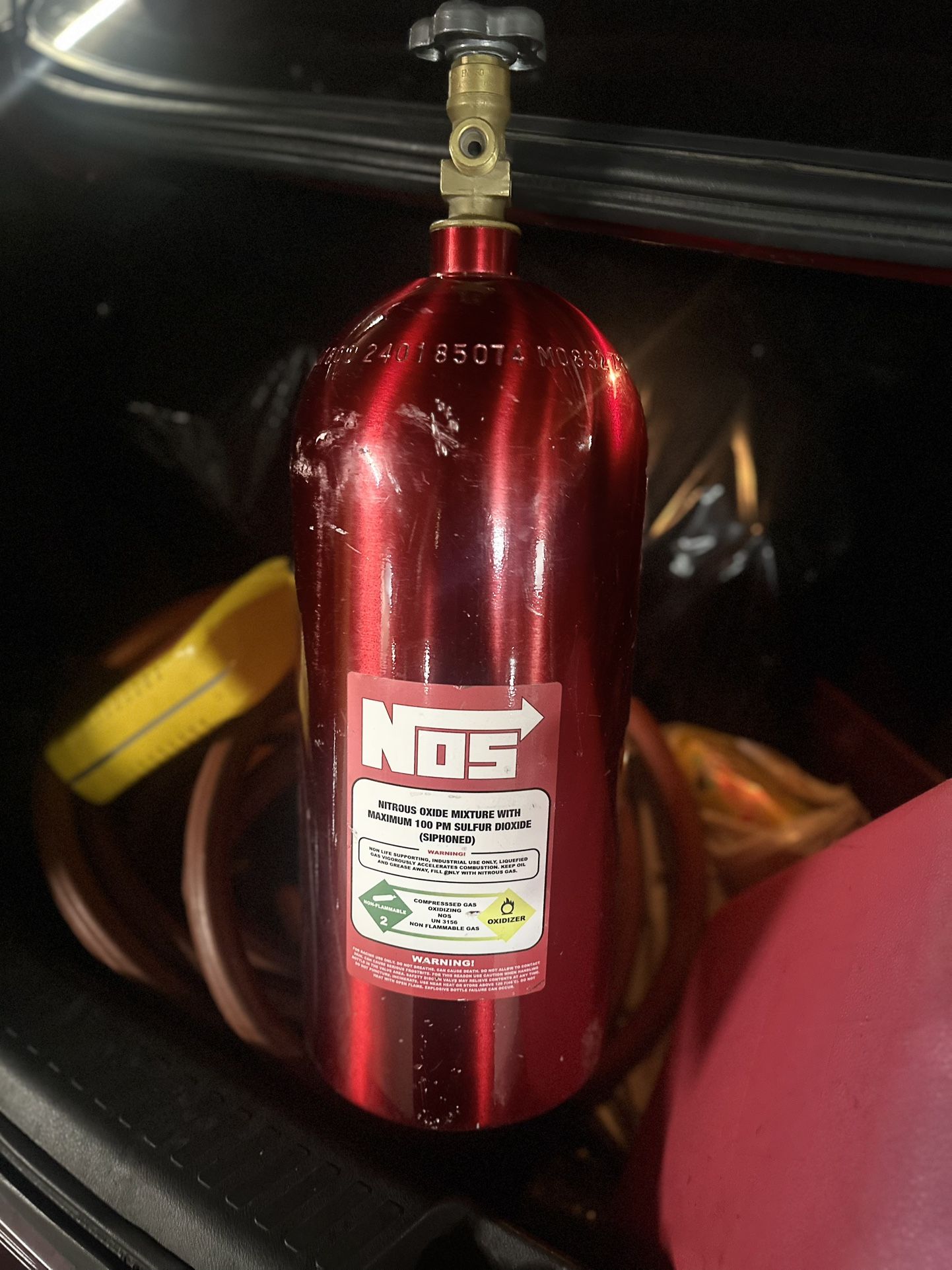 Noz Tank 10p