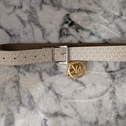 Michael Kors Belt With Switchable Clasp
