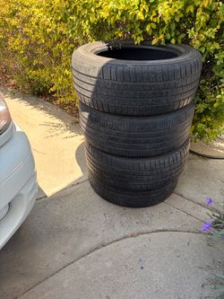 Tires