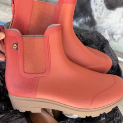 Women’s Boots