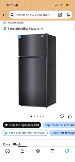 Fridge