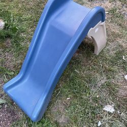 Free Kids Slide 