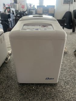Oster  Bread Machine