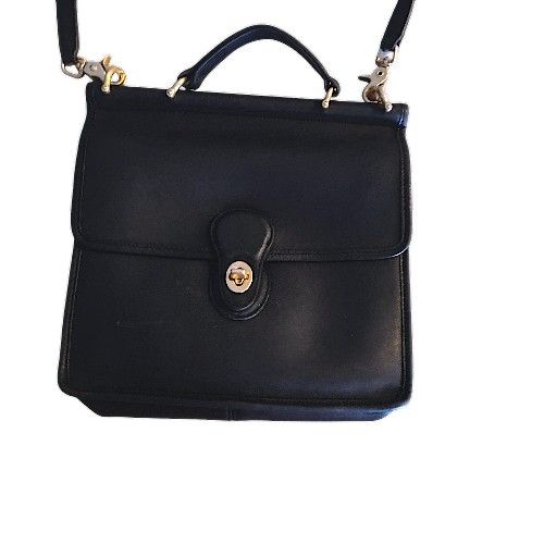 Coach Willis Bag Vintage
