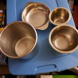 Stainless Steel 