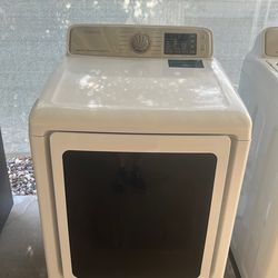 Samsung Multi Steam Dryer