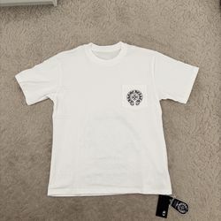 Chrome hearts t shirt